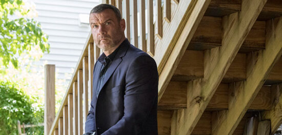 Πρώτο Trailer Απο Την 7η Σεζόν Του "Ray Donovan"