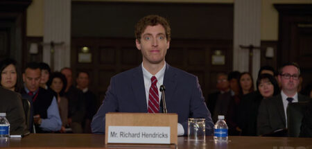 Πρώτο Trailer Απο Την 6η Σεζόν Του "Silicon Valley"
