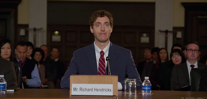 Πρώτο Trailer Απο Την 6η Σεζόν Του “Silicon Valley” Πρώτο Trailer Απο Την 6η Σεζόν Του "Silicon Valley"