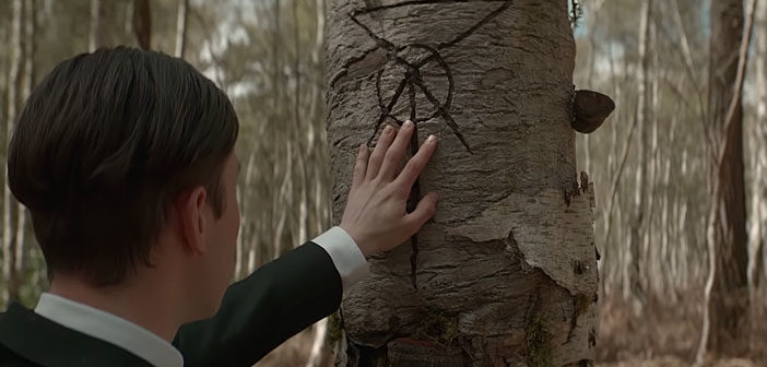 Ταινία Μικρού Μήκους "The Birch"