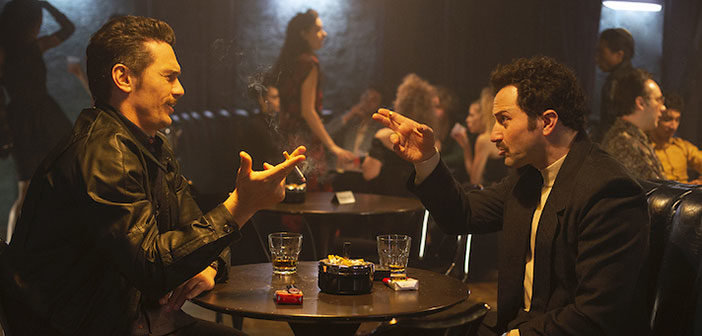 Πρώτο Trailer Απο Την Τρίτη Σεζόν Του "The Deuce"