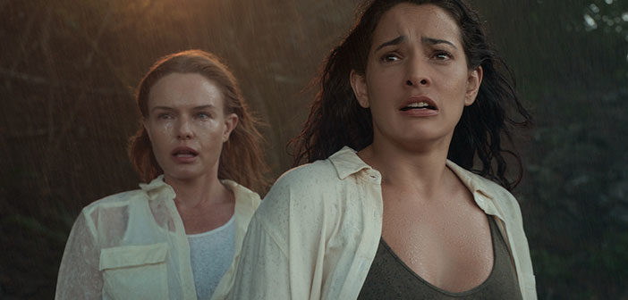 Πρώτο Trailer Απο Το "The I-Land" Του Netflix