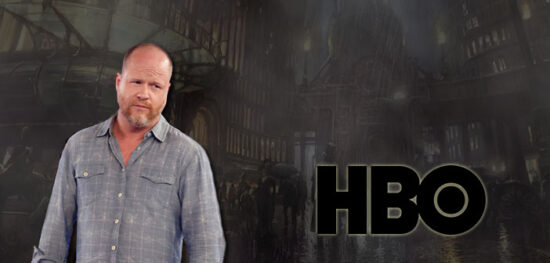 Πρώτη Ματιά Στο "The Nevers" Του HBO
