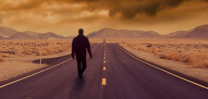 Πρώτη Ματιά Στο "The Stand"