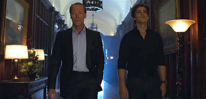 Πρώτο Trailer Απο Την Δεύτερη Σεζόν Του "Titans"