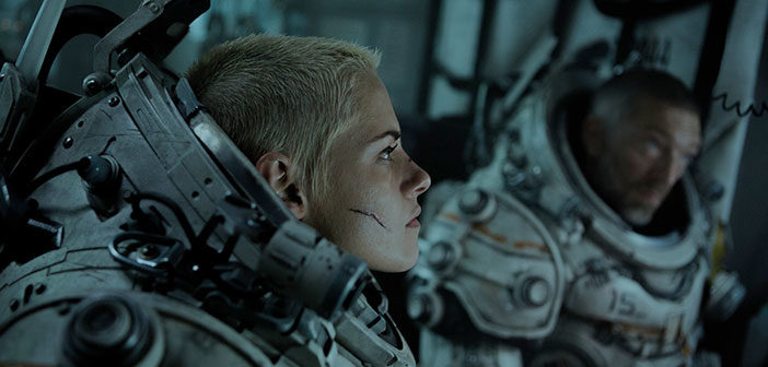 Πρώτο Trailer Απο Το "Underwater"