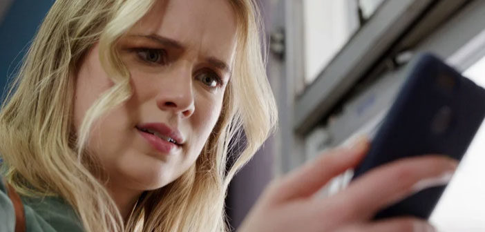 Πρώτο Trailer Απο Το "Countdown"