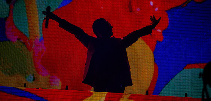 Πρώτη Ματιά Στο Ντοκιμαντέρ “Depeche Mode Spirits in the Forest” Πρώτη Ματιά Στο Ντοκιμαντέρ "Depeche Mode Spirits in the Forest"