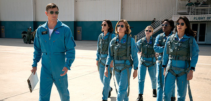 Νέο Trailer Απο Το "For All Mankind"