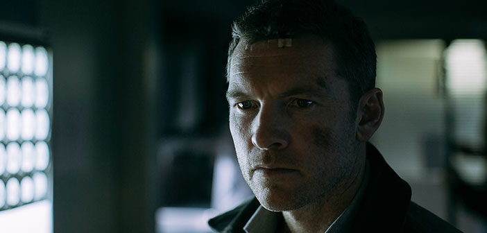 Πρώτο Trailer Απο Το "Fractured" Του Netflix