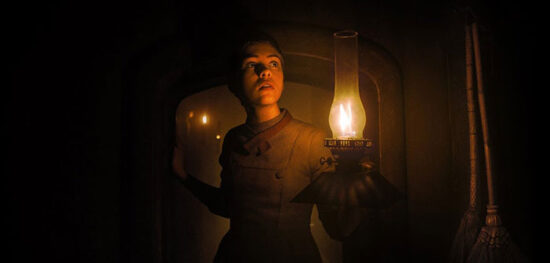 Πρώτο Trailer Απο Το "Gretel And Hansel"