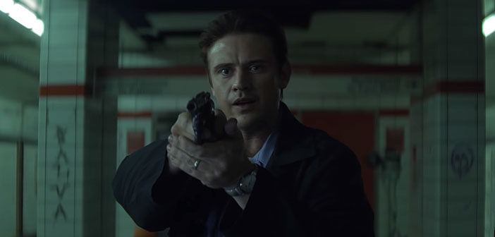 Πρώτο Trailer Απο Το "In the Shadow of the Moon"