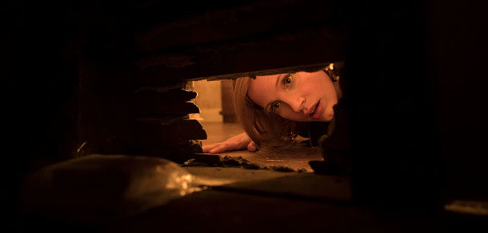 Κριτική στο "It Chapter 2" Του Andy Muschietti