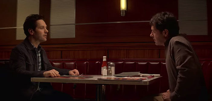 Πρώτο Trailer Απο Το "Living with Yourself" Του Netflix