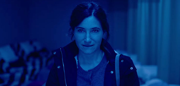 Νέο Trailer Απο Το "Mrs. Fletcher"