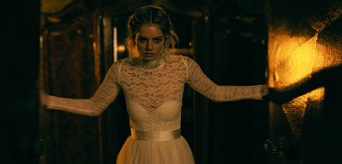 Κριτική στο "Ready or Not" Των Matt Bettineli-Olpin Και Tyler Gillet