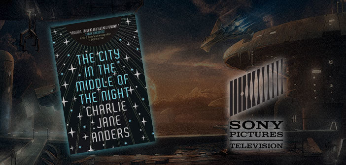 Η Sony TV Απέκτησε Το "The City In The Middle Of The Night"