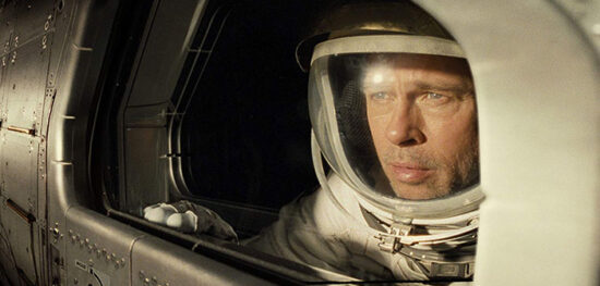 “Ad Astra” "Ad Astra"