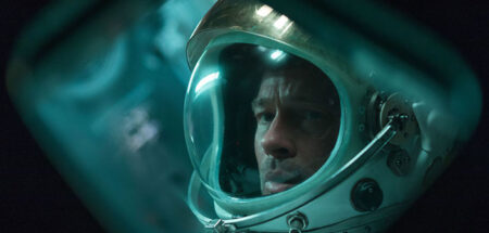 Kριτική Στο “Ad Astra” Του James Gray Kριτική Στο "Ad Astra" Του James Gray