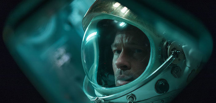 Kριτική Στο "Ad Astra" Του James Gray