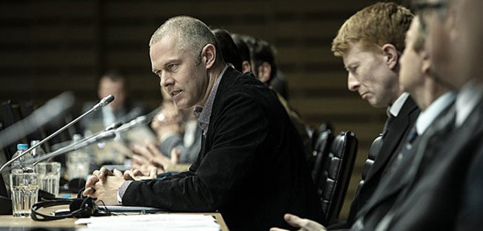 "Adults in the Room"