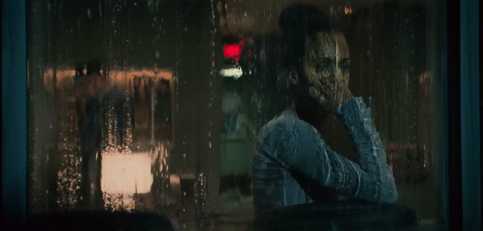 Πρώτo Trailer Απο Το “American Son” Του Netflix Πρώτo Trailer Απο Το "American Son" Του Netflix