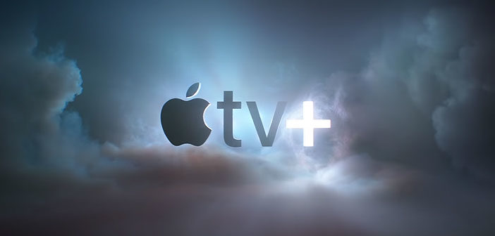 Την 1η Νοεμβρίου Η Έναρξη Του Apple TV+