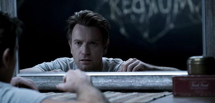 Νέο Trailer Απο Το Θρίλερ Τρόμου “Doctor Sleep” Νέο Trailer Απο Το Θρίλερ Τρόμου "Doctor Sleep"