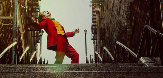 “Joker” "Joker"