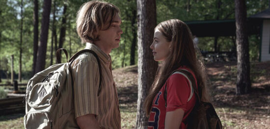 Νέο Trailer Απο Το "Looking For Alaska"