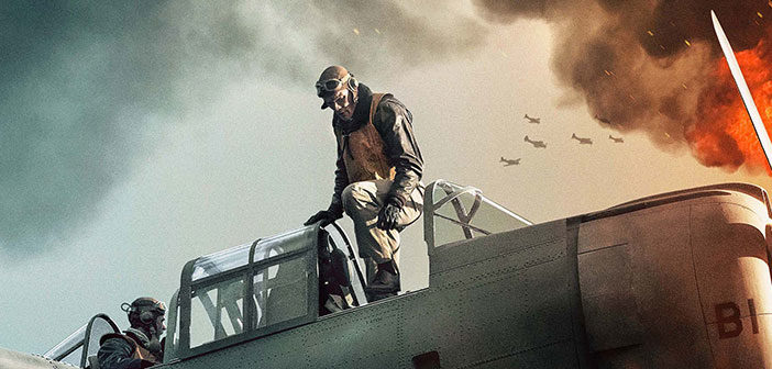 Νέο Trailer Απο Το “Midway” Νέο Trailer Απο Το "Midway"