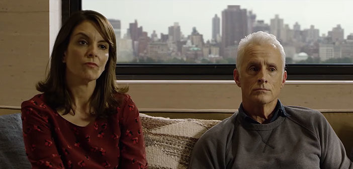 Νέο Trailer Απο Το "Modern Love"