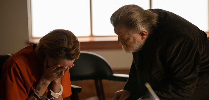 Νέο Trailer Απο Την Τρίτη Σεζόν Του "Mr. Mercedes"