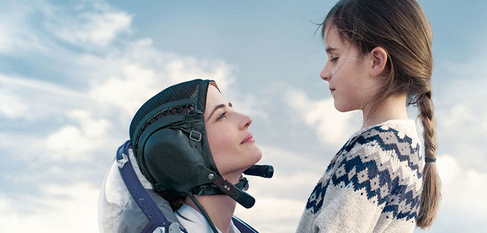 Πρώτο Trailer Απο Το "Proxima"