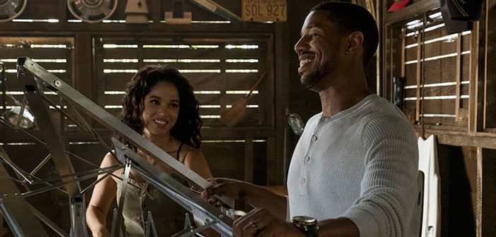 Πρώτο Trailer Απο Το "Raising Dion" Του Netflix