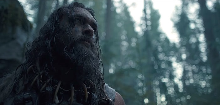 Πρώτο Trailer Απο Το "See"