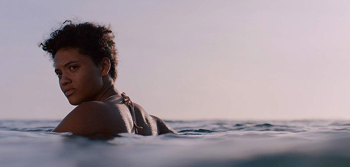 Πρώτο Trailer Απο Το Θρίλερ Τρόμου "Sweetheart"