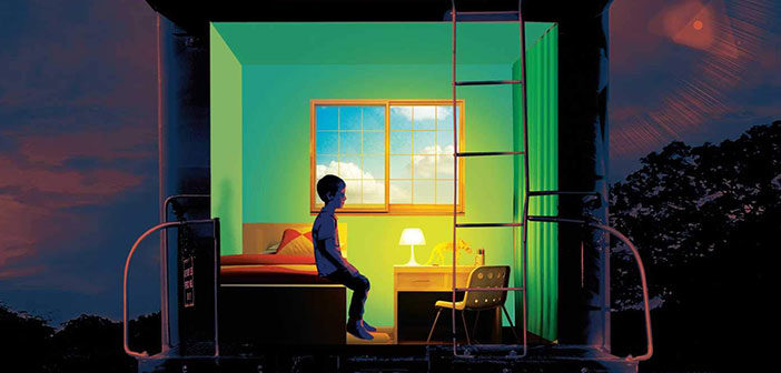 Το "The Institute" Του Stephen King Στην Τηλεόραση