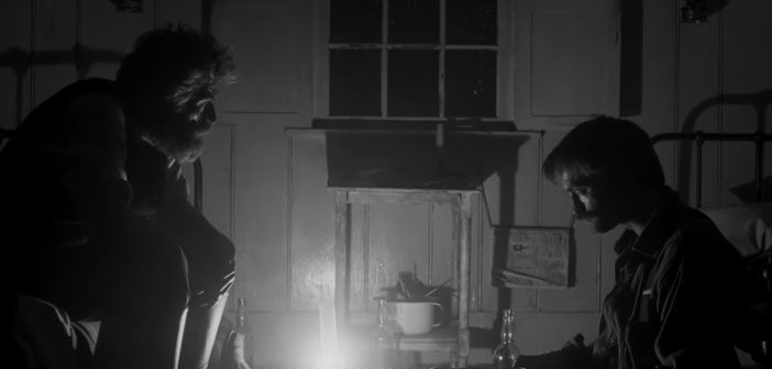 Νέο Trailer Απο Το “The Lighthouse” Νέο Trailer Απο Το "The Lighthouse"