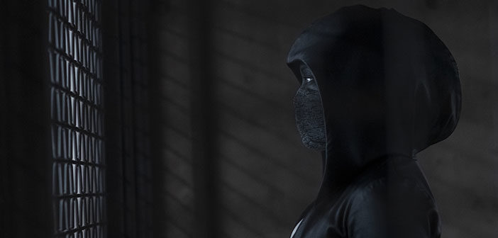 Τρίτο Trailer Απο Το “Watchmen” Του HBO Τρίτο Trailer Απο Το "Watchmen" Του HBO