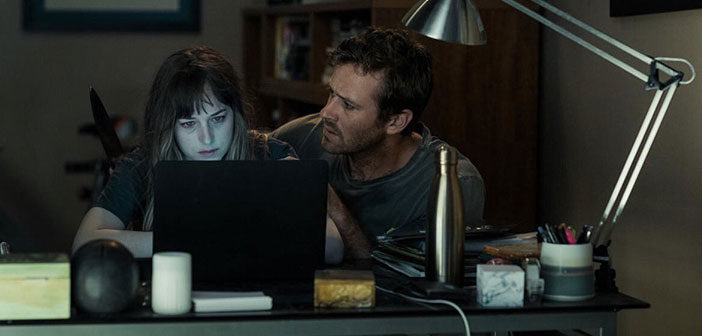 Πρώτο Trailer Απο Το Θρίλερ Τρόμου "Wounds"