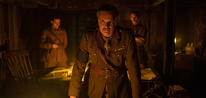 Νέο Trailer Απο Το "1917"