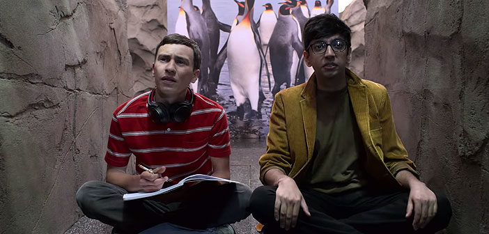 Trailer Απο Την 3η Σεζόν Του "Atypical"