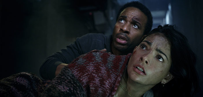 Ταινία Μικρού Μήκους: “Battle at Big Rock” Ταινία Μικρού Μήκους: "Battle at Big Rock"