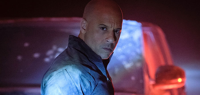 Πρώτο Trailer Απο Το “Bloodshot” Πρώτο Trailer Απο Το "Bloodshot"