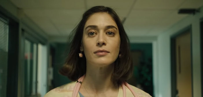 Νέο Trailer Απο Την Δεύτερη Σεζόν Του "Castle Rock"