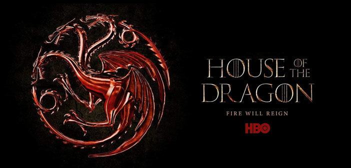 Το HBO Παρήγγειλε Το "House of the Dragon"