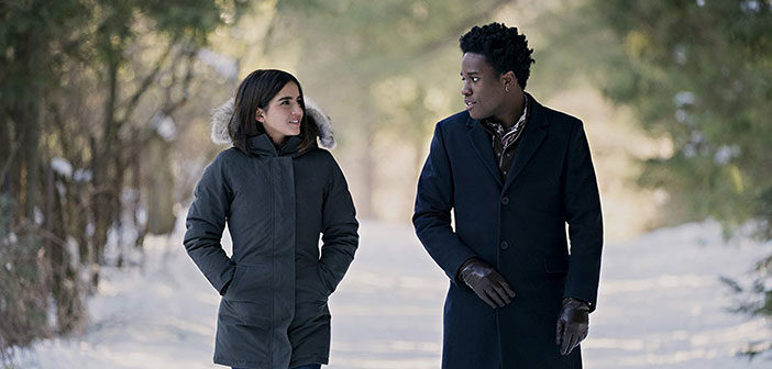 Πρώτο Trailer Απο Το “Let It Snow” Του Netflix Πρώτο Trailer Απο Το "Let It Snow" Του Netflix