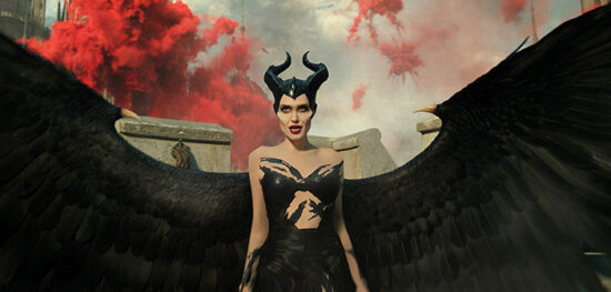 “Maleficent: Mistress of Evil” "Maleficent: Mistress of Evil"