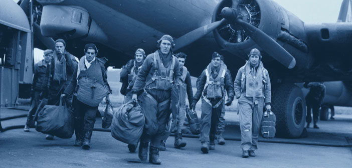 Η Apple Ετοιμάζει Το "Masters of the Air"